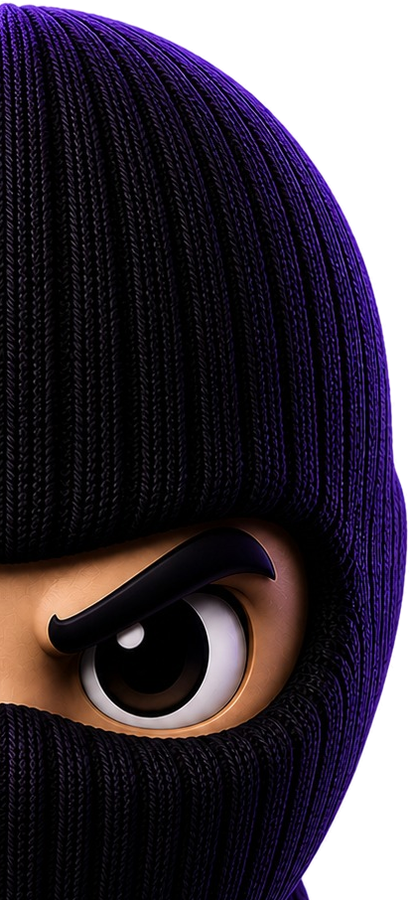 FANTOM Detailing — maskota